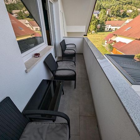 Zabreznica Apartment Bee Near Bled מראה חיצוני תמונה