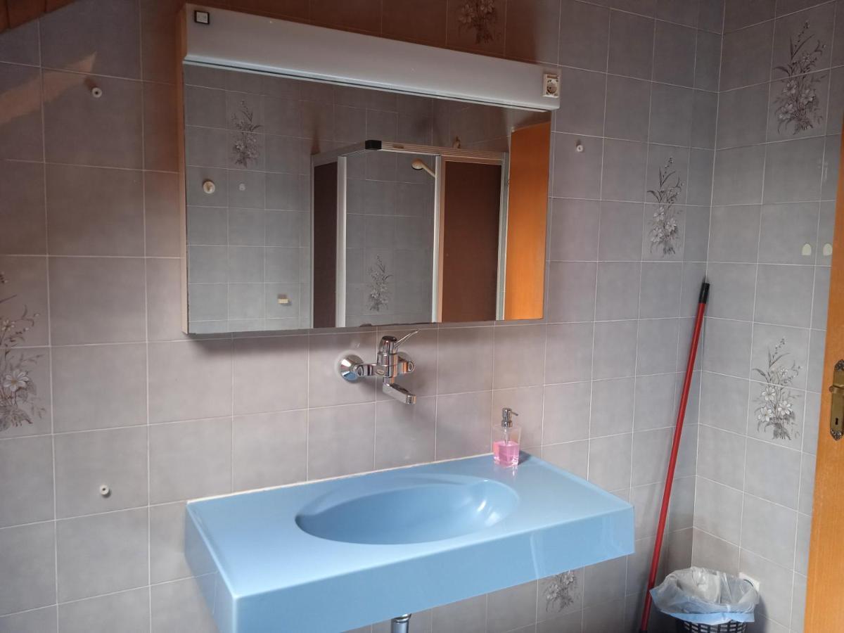 Zabreznica Apartment Bee Near Bled מראה חיצוני תמונה