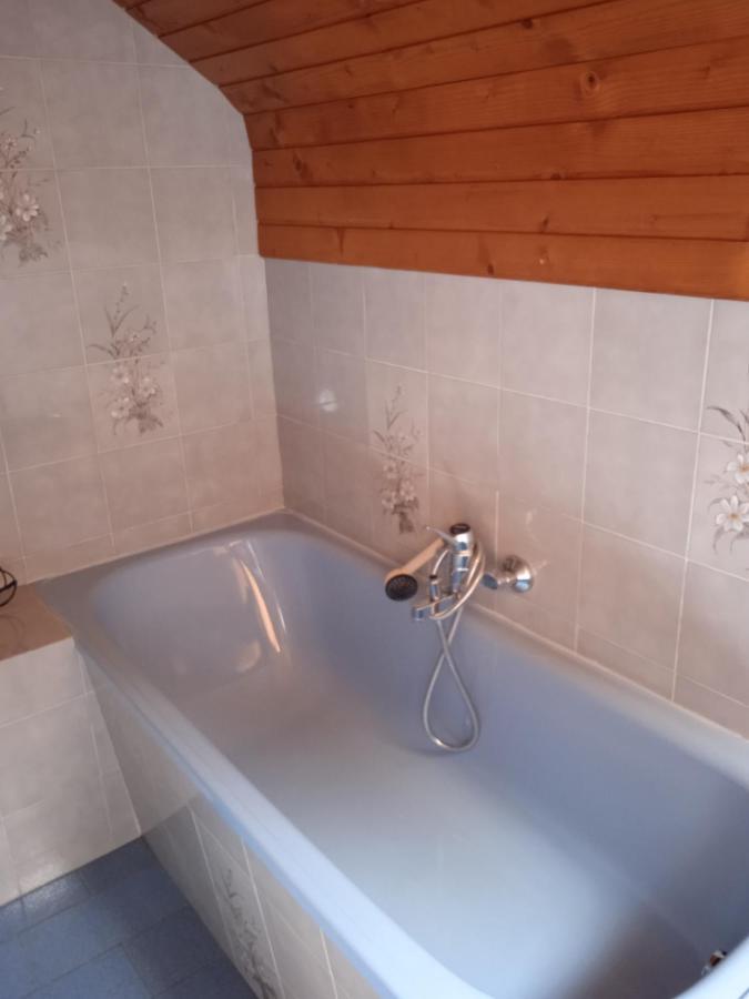 Zabreznica Apartment Bee Near Bled מראה חיצוני תמונה