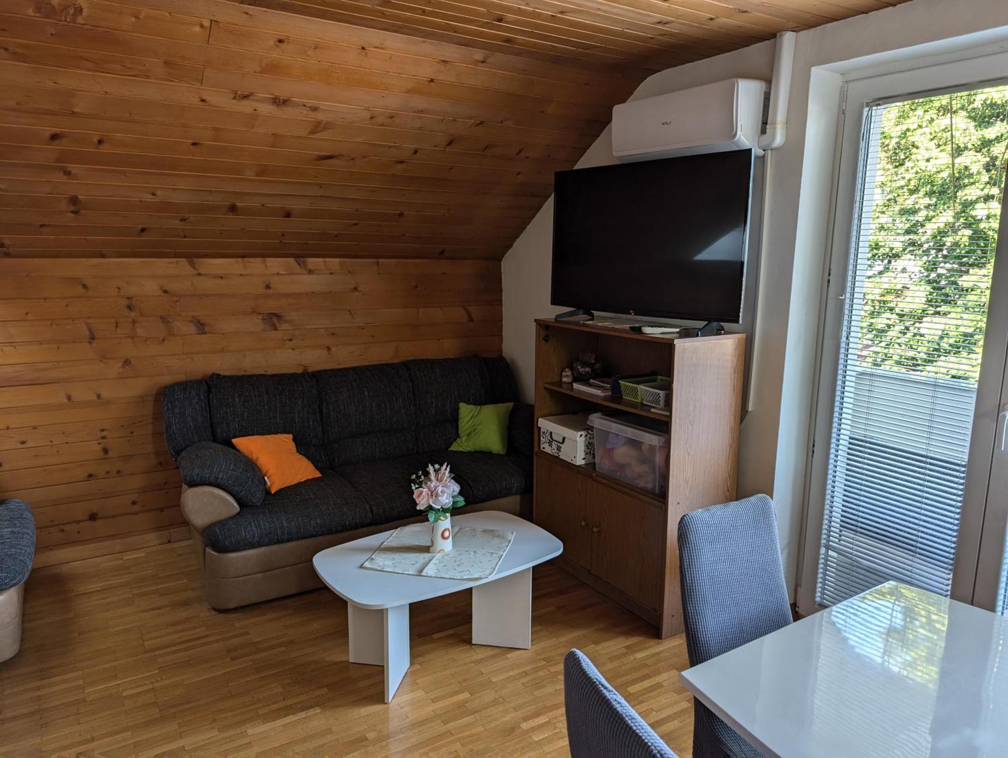 Zabreznica Apartment Bee Near Bled מראה חיצוני תמונה